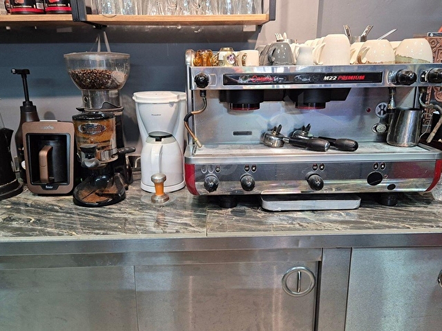VERADAN DEVREN KİRALIK YÜKSEK CİROLU, CAFE - Görsel 12