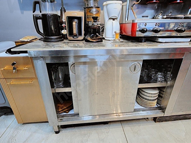 VERADAN DEVREN KİRALIK YÜKSEK CİROLU, CAFE - Görsel 24