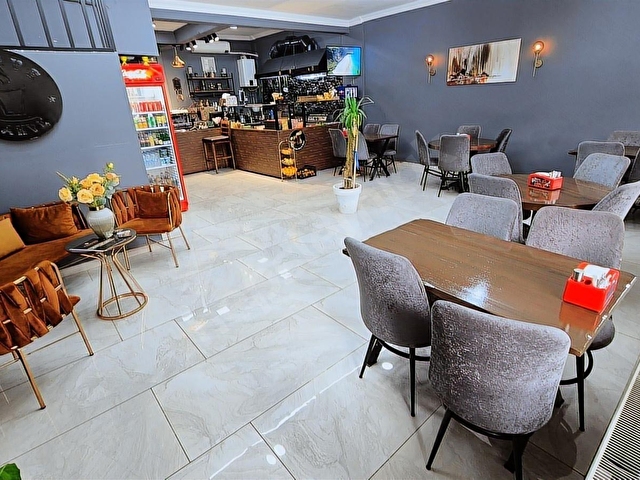 VERADAN DEVREN KİRALIK YÜKSEK CİROLU, CAFE - Görsel 28