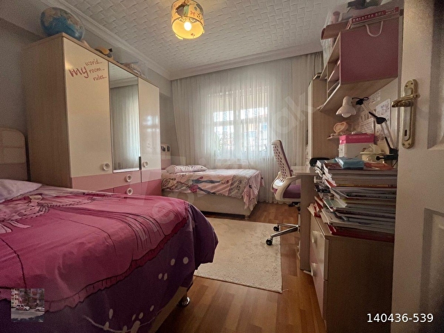 ÖMER EMLAKTAN**3+1 ASANSÖRLÜ YAPILI MUTLU CAD.CUMA PAZARI DİBİ** - Görsel 12