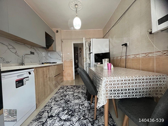 ÖMER EMLAKTAN**3+1 ASANSÖRLÜ YAPILI MUTLU CAD.CUMA PAZARI DİBİ** - Görsel 25