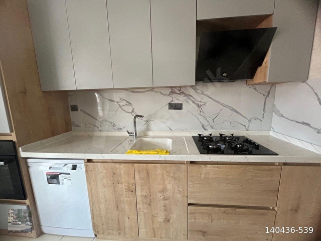 ÖMER EMLAKTAN**3+1 ASANSÖRLÜ YAPILI MUTLU CAD.CUMA PAZARI DİBİ** - Görsel 26