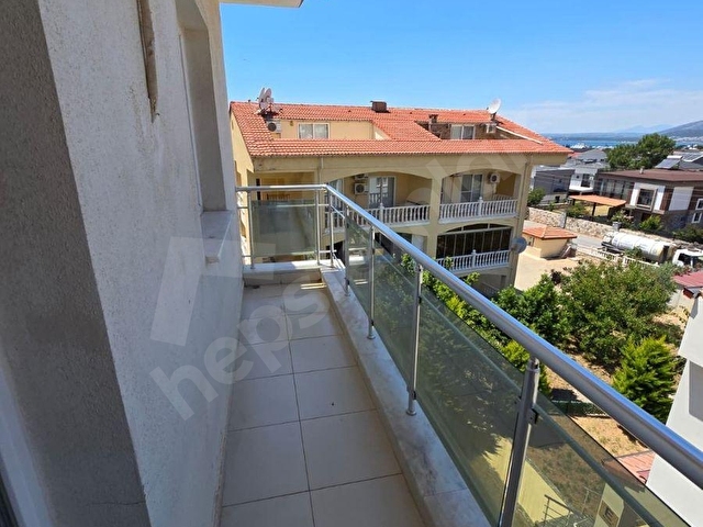 OTEL KONSEPTİNDE 3+1 DUBLEKS DAİRE - Görsel 24