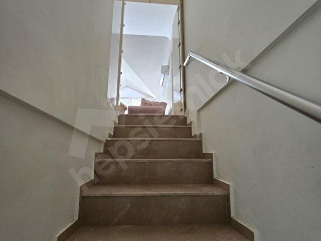 OTEL KONSEPTİNDE 3+1 DUBLEKS DAİRE - Görsel 17
