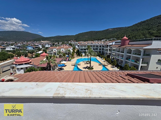 OTEL KONSEPTİNDE 3+1 DUBLEKS DAİRE - Görsel 11