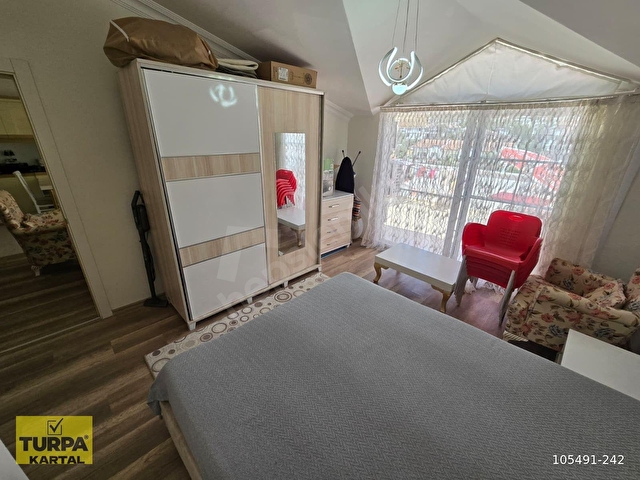 OTEL KONSEPTİNDE 3+1 DUBLEKS DAİRE - Görsel 14