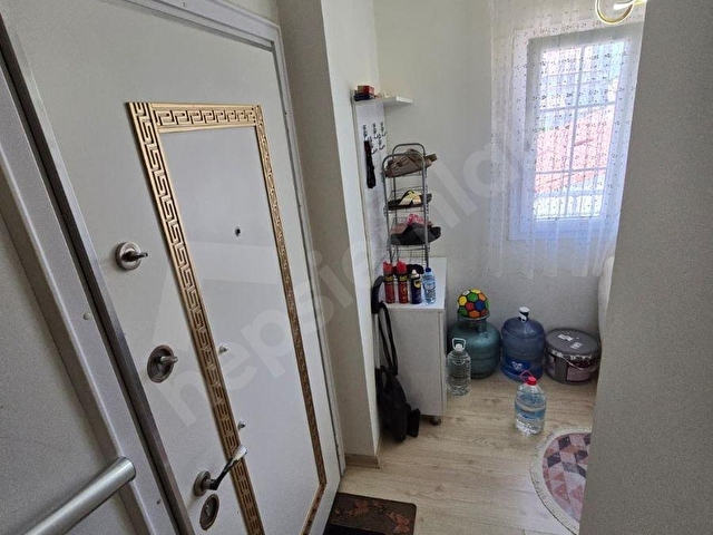 OTEL KONSEPTİNDE 3+1 DUBLEKS DAİRE - Görsel 18