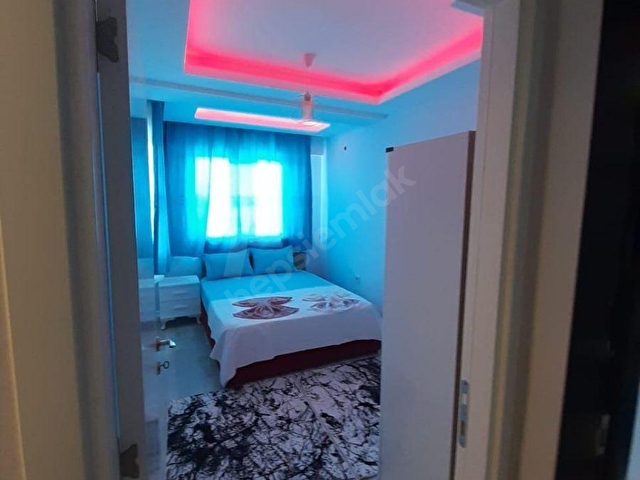 Izmir Sirinyer Luks Gunluk Daireler Wifi 119906 6 Hurriyet Emlak