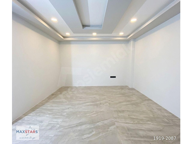 TR Invest İş Merkezinde Ön Cephe 2+1 100 m² Kiralık Sıfır Ofis - Görsel 14