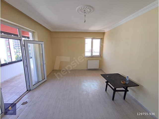ATA EMLAKTAN KARABÜK 5000 EVLER ORMANCILAR PARKI YANI KİRALIK 2+1 DAİRE... - Görsel 19