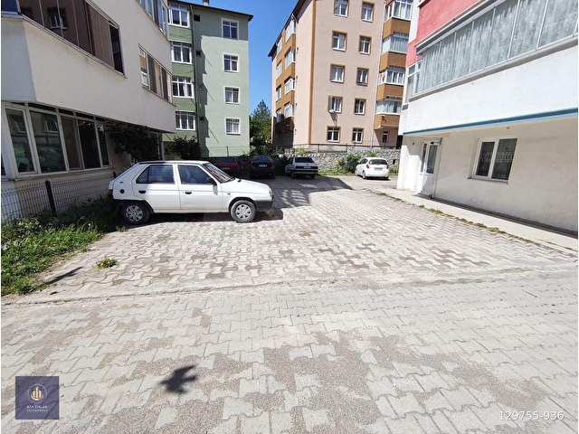 ATA EMLAKTAN KARABÜK 5000 EVLER ORMANCILAR PARKI YANI KİRALIK 2+1 DAİRE... - Görsel 6