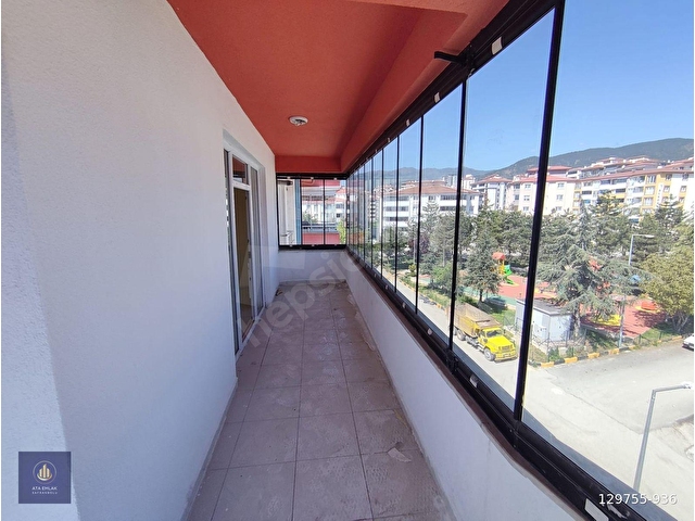 ATA EMLAKTAN KARABÜK 5000 EVLER ORMANCILAR PARKI YANI KİRALIK 2+1 DAİRE... - Görsel 23