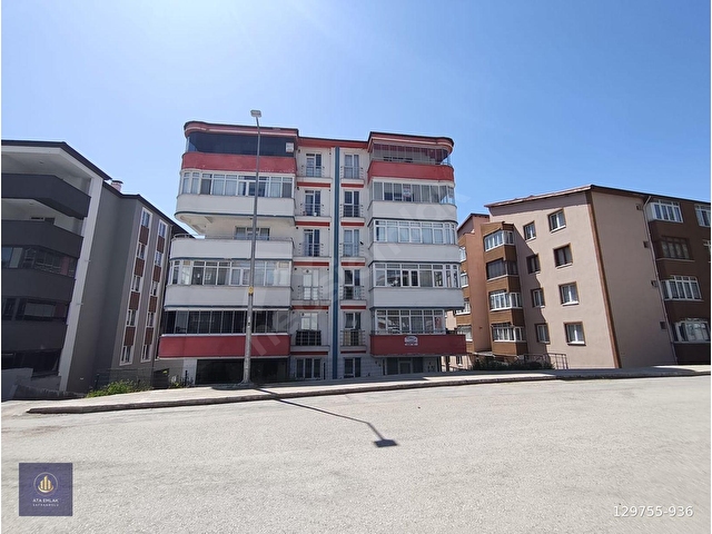 ATA EMLAKTAN KARABÜK 5000 EVLER ORMANCILAR PARKI YANI KİRALIK 2+1 DAİRE... - Görsel 30