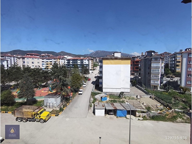 ATA EMLAKTAN KARABÜK 5000 EVLER ORMANCILAR PARKI YANI KİRALIK 2+1 DAİRE... - Görsel 29