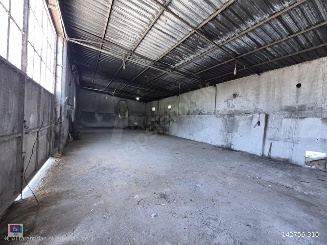 ÇANAKKALE SARICAELİ KÖYÜ KİRALIK 180M2 İŞYERİ/DEPO/İMALATHANE - Görsel 3