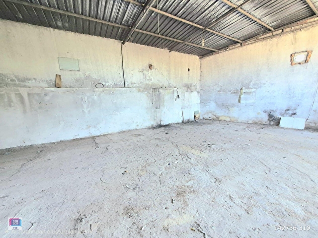 ÇANAKKALE SARICAELİ KÖYÜ KİRALIK 180M2 İŞYERİ/DEPO/İMALATHANE - Görsel 5