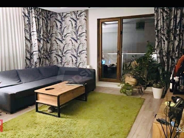 FUL MOBİLYALI EŞYALI 2+1, 100 M2, TERAS KULLANIMLI, YENİ, İLK KEZ KİRAYA VERİLECEK, TEMİZ DAİRE - Görsel 14