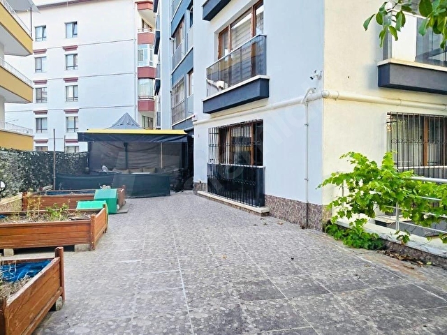 FUL MOBİLYALI EŞYALI 2+1, 100 M2, TERAS KULLANIMLI, YENİ, İLK KEZ KİRAYA VERİLECEK, TEMİZ DAİRE - Görsel 15