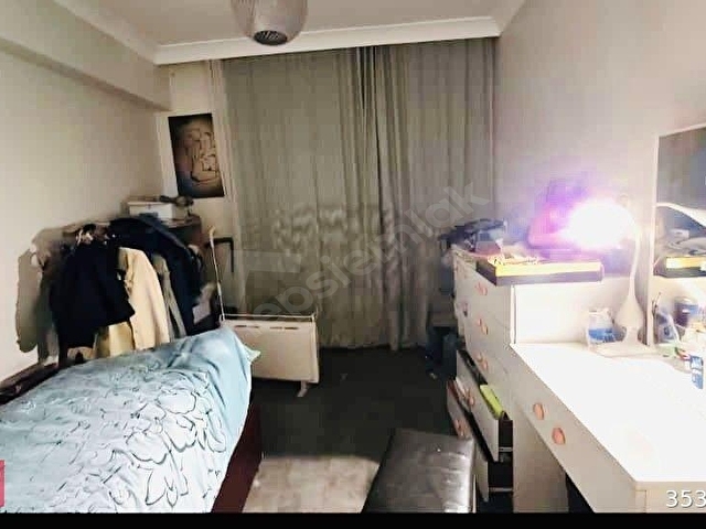 FUL MOBİLYALI EŞYALI 2+1, 100 M2, TERAS KULLANIMLI, YENİ, İLK KEZ KİRAYA VERİLECEK, TEMİZ DAİRE - Görsel 7