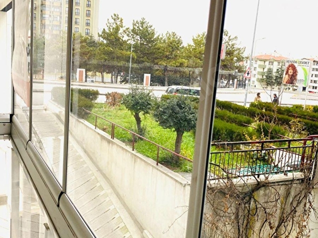 FUL MOBİLYALI EŞYALI 2+1, 100 M2, TERAS KULLANIMLI, YENİ, İLK KEZ KİRAYA VERİLECEK, TEMİZ DAİRE - Görsel 13