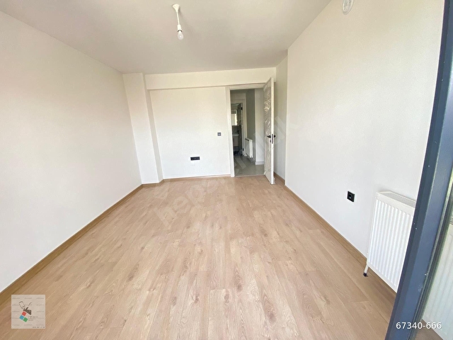 KIZILAY YENİ BİNA SIFIR DAİRE KAPALI OTOPARK DUBLEX 4+1 ÇİFT ASANSÖR  KOMBİLİ MANZARALI - Görsel 7
