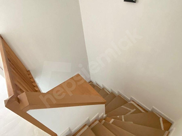 KIZILAY YENİ BİNA SIFIR DAİRE KAPALI OTOPARK DUBLEX 4+1 ÇİFT ASANSÖR  KOMBİLİ MANZARALI - Görsel 18