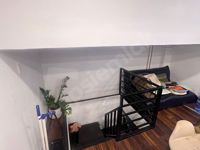 Hüsrev Gerede Caddesinde Hazır kiralık mağaza - Görsel 16