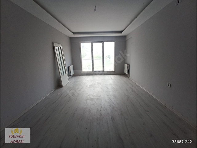 KADİR EMLAK İNŞAAT OFİSİ İLE TÜRKÖZÜ 3+1 Y.GİRİŞ ÇİFT BALKON. - Görsel 21