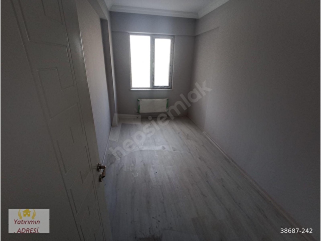 KADİR EMLAK İNŞAAT OFİSİ İLE TÜRKÖZÜ 3+1 Y.GİRİŞ ÇİFT BALKON. - Görsel 16