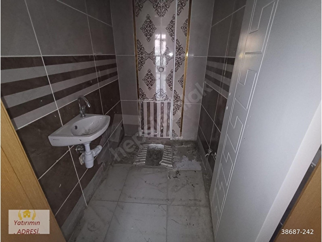 KADİR EMLAK İNŞAAT OFİSİ İLE TÜRKÖZÜ 3+1 Y.GİRİŞ ÇİFT BALKON. - Görsel 22