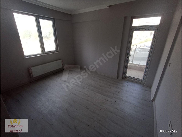 KADİR EMLAK İNŞAAT OFİSİ İLE TÜRKÖZÜ 3+1 Y.GİRİŞ ÇİFT BALKON. - Görsel 10