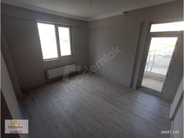 KADİR EMLAK İNŞAAT OFİSİ İLE TÜRKÖZÜ 3+1 Y.GİRİŞ ÇİFT BALKON. - Görsel 19