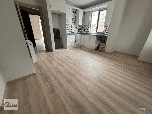 DEHA EMLAK`TAN SATILIK 1+1 DAİRE AKÇAABAT YAYLACIK MAH - Görsel 2