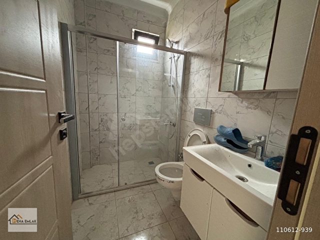 DEHA EMLAK`TAN SATILIK 1+1 DAİRE AKÇAABAT YAYLACIK MAH - Görsel 8