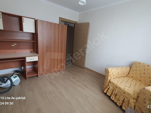 SEYREK KAMPÜSLİFE SİTESİNDE EŞYALI 2+1 81 MKARE - Görsel 14