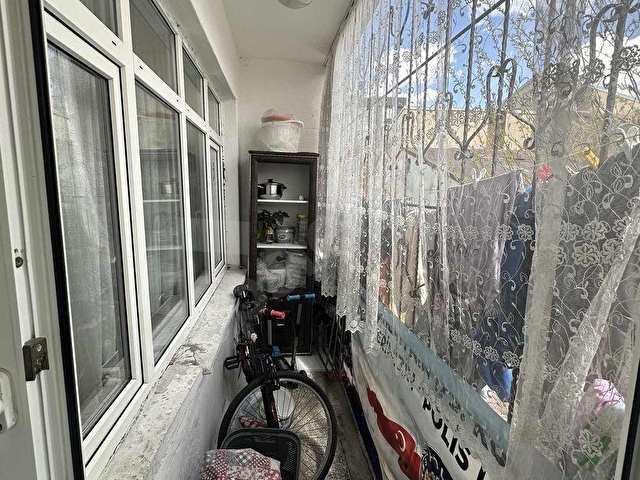 RABİAANADA BUHARA KONUTLARI ARKASINDA SATILIK 3+1 ARAKAT DAİRE - Görsel 23