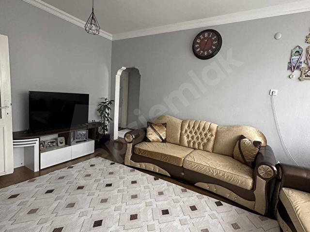 RABİAANADA BUHARA KONUTLARI ARKASINDA SATILIK 3+1 ARAKAT DAİRE - Görsel 6