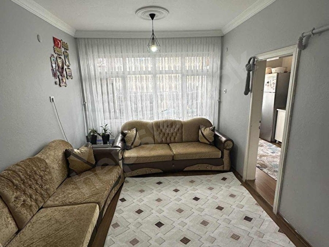 RABİAANADA BUHARA KONUTLARI ARKASINDA SATILIK 3+1 ARAKAT DAİRE - Görsel 7