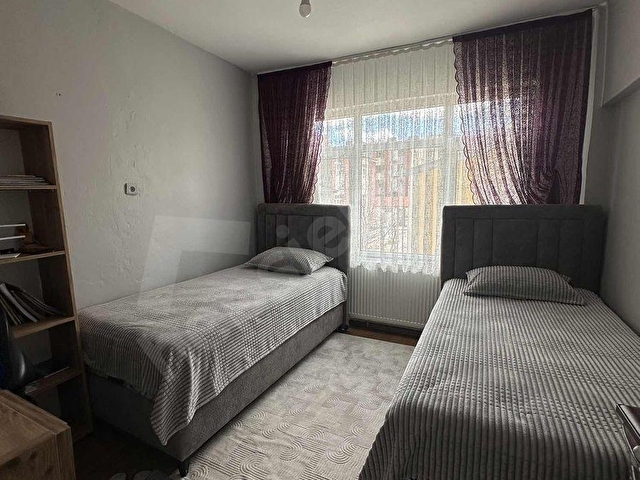 RABİAANADA BUHARA KONUTLARI ARKASINDA SATILIK 3+1 ARAKAT DAİRE - Görsel 10