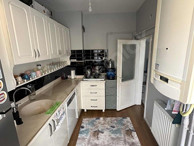 RABİAANADA BUHARA KONUTLARI ARKASINDA SATILIK 3+1 ARAKAT DAİRE - Görsel 2