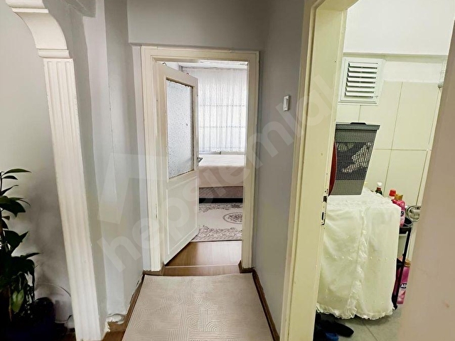 RABİAANADA BUHARA KONUTLARI ARKASINDA SATILIK 3+1 ARAKAT DAİRE - Görsel 16