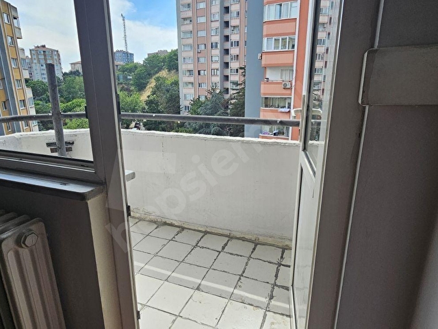 Hamidiye Başak Konutlarında Güvenlikli Sitede 2+1 Kiralık Daire - Görsel 21