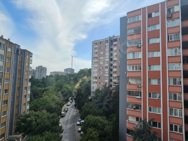 Hamidiye Başak Konutlarında Güvenlikli Sitede 2+1 Kiralık Daire
