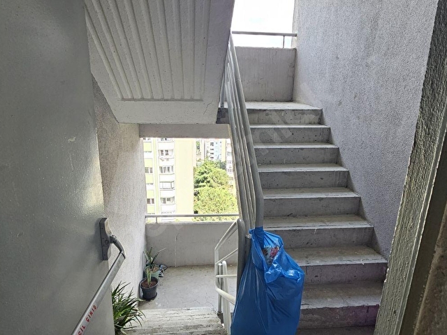 Hamidiye Başak Konutlarında Güvenlikli Sitede 2+1 Kiralık Daire - Görsel 4