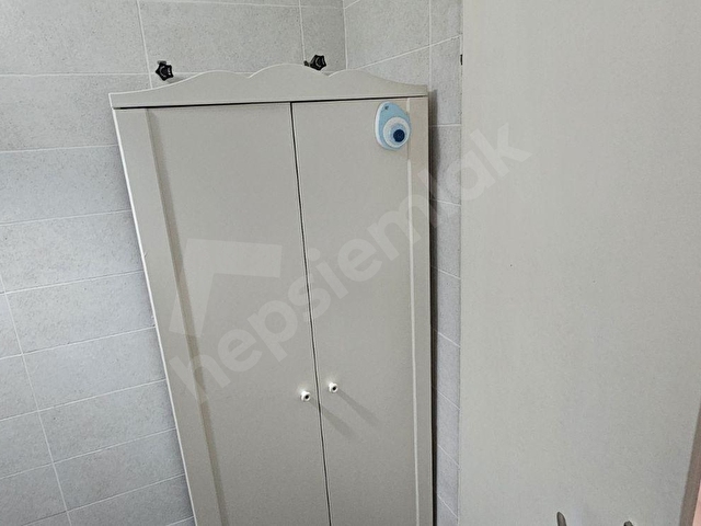 Hamidiye Başak Konutlarında Güvenlikli Sitede 2+1 Kiralık Daire - Görsel 18