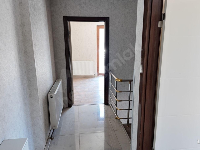 KIRKKONAKLAR YENİ BİNADA SATILIK 120 M2 DUBLEKS 3+1 KUPON DAİRE - Görsel 27