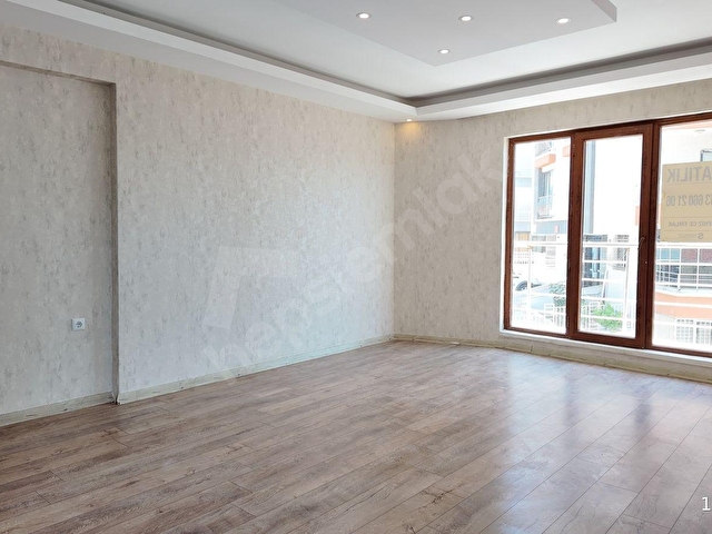 KIRKKONAKLAR YENİ BİNADA SATILIK 120 M2 DUBLEKS 3+1 KUPON DAİRE - Görsel 4
