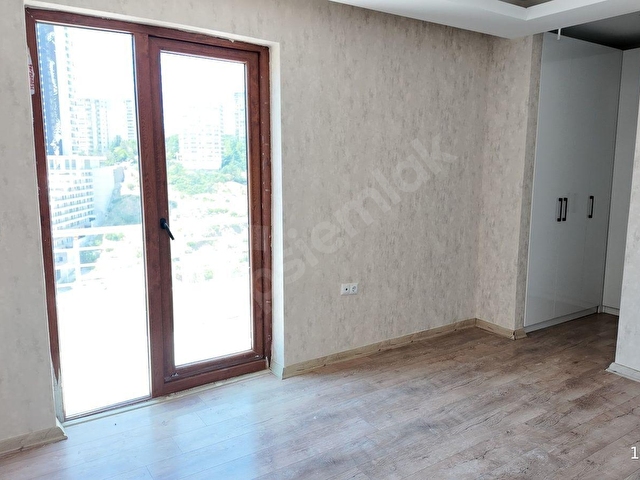 KIRKKONAKLAR YENİ BİNADA SATILIK 120 M2 DUBLEKS 3+1 KUPON DAİRE - Görsel 20