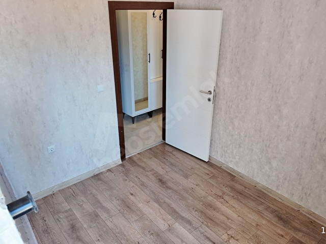 KIRKKONAKLAR YENİ BİNADA SATILIK 120 M2 DUBLEKS 3+1 KUPON DAİRE - Görsel 9