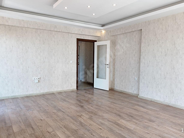 KIRKKONAKLAR YENİ BİNADA SATILIK 120 M2 DUBLEKS 3+1 KUPON DAİRE - Görsel 3